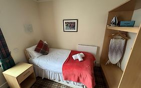 Station Hotel Portsoy